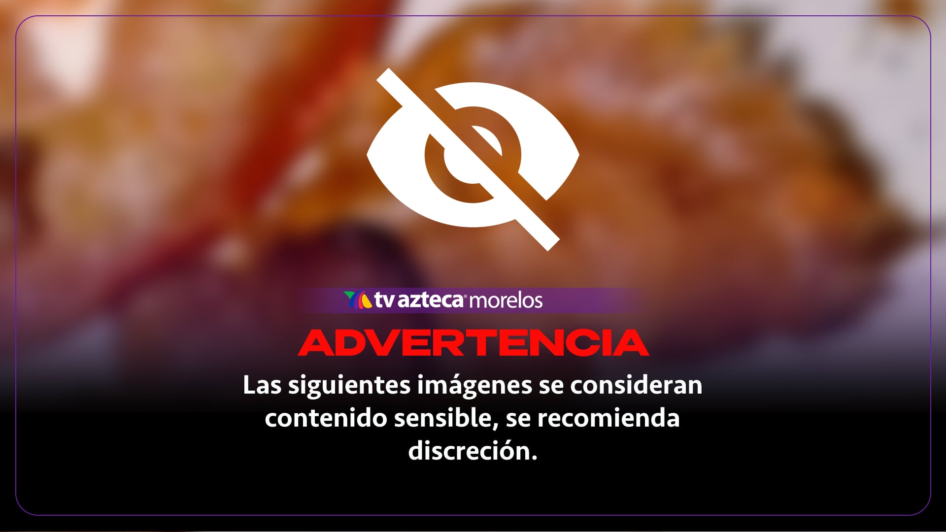 IMÁGENES SENSIBLES | Denuncian a famosa taquería por presuntamente vender carne de perro