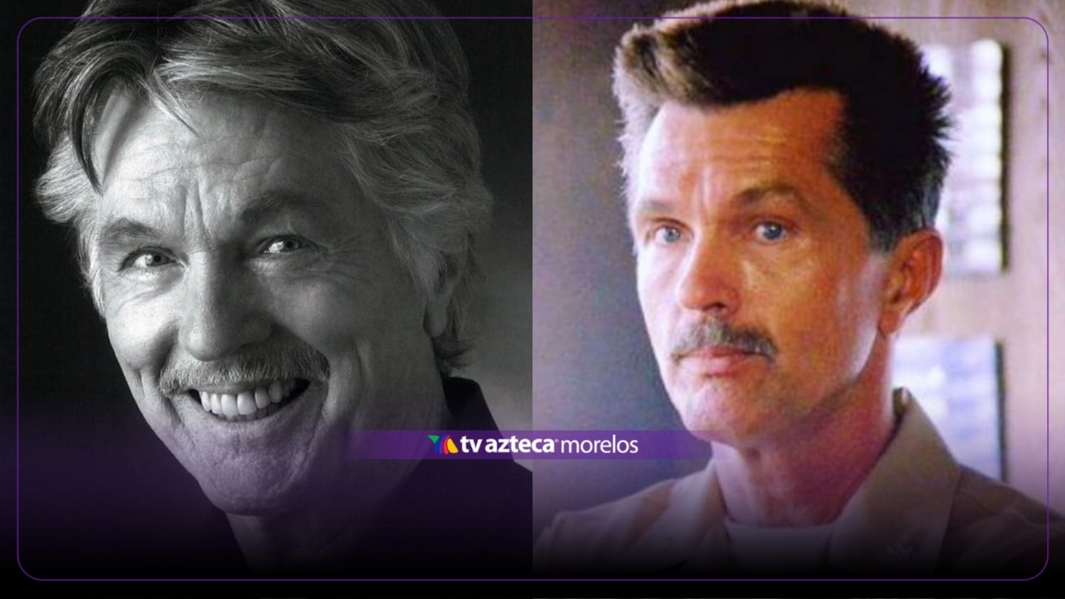 Luto en Hollywood: Muere Tom Skerritt, actor recordado por ‘Top Gun’ y ‘Alien’