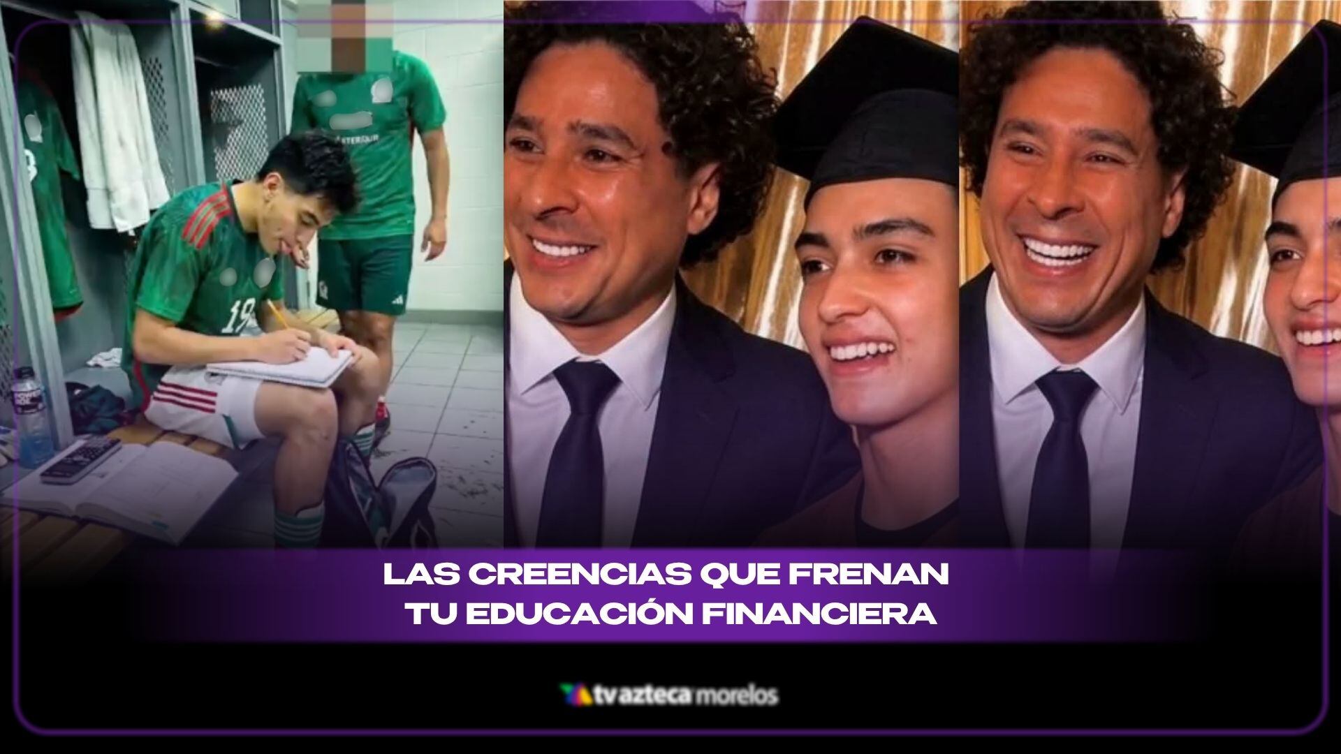 ¿Sí ya eres millonario qué te motiva a seguir estudiando? .jpg