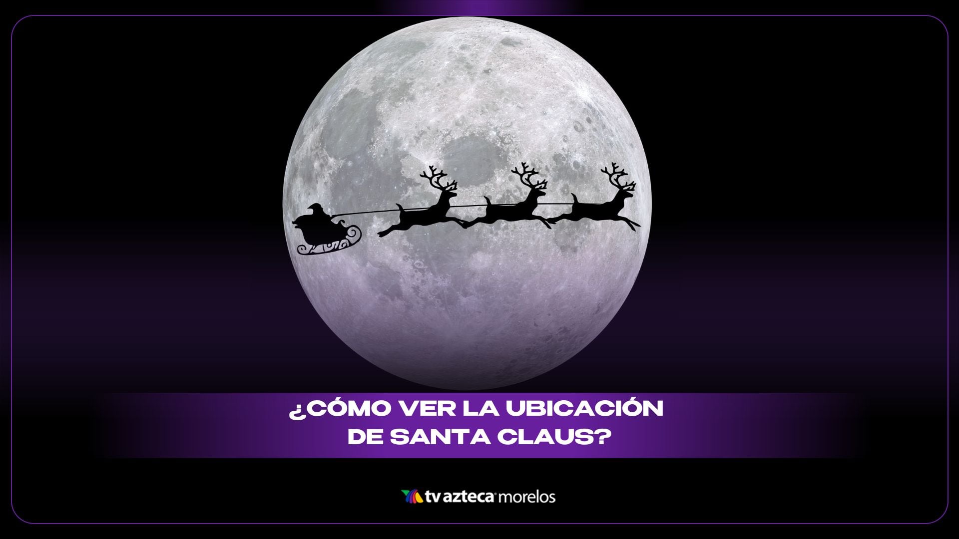 ¿Cómo funciona el Santa Tracker de Google?.jpg
