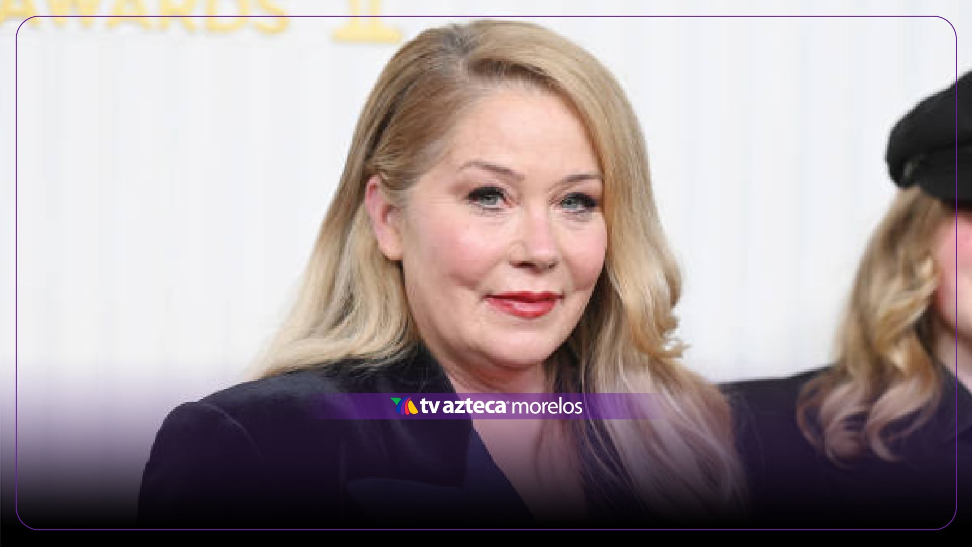 Famosa actriz de “Friends” enfrenta dudas sobre su salud tras descartar la esclerosis múltiple