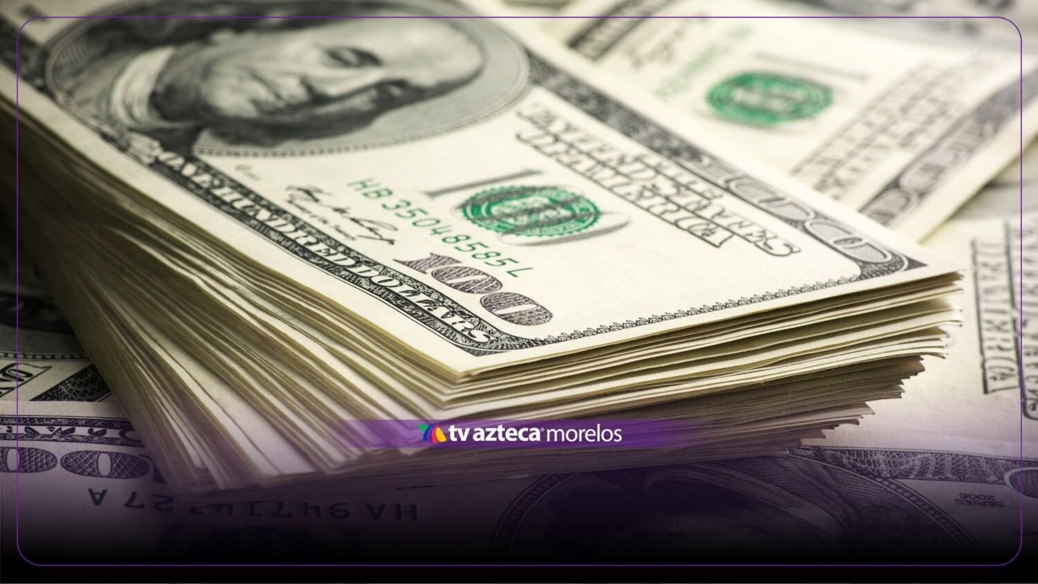 SE ACABÓ EL “SUPERPESO”: Dólar cotiza por arriba de los $18.50 HOY 14 de octubre
