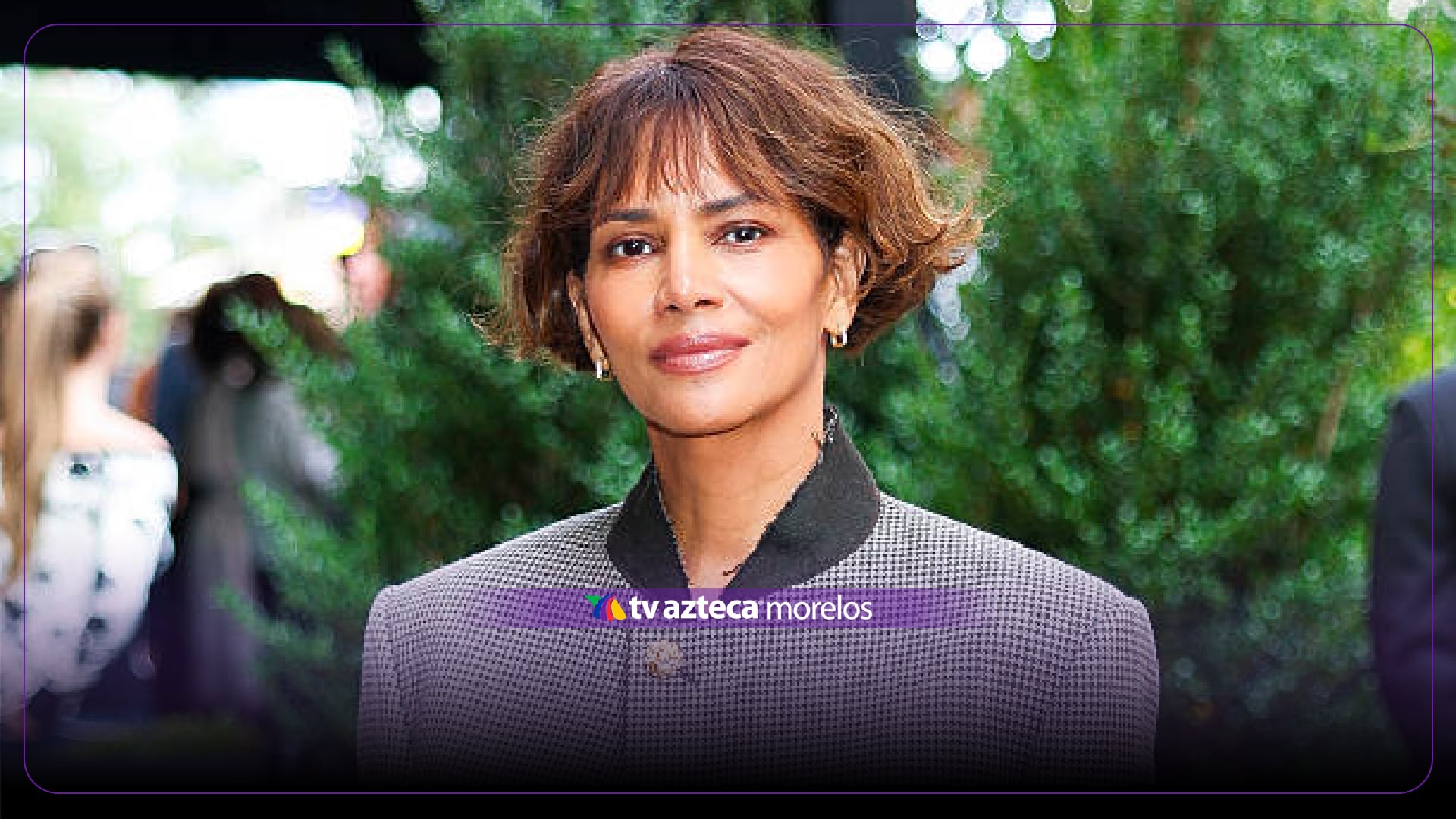 Exesposo de Halle Berry acusa a la actriz de maltratar a su hijo; esto fue lo que dijo