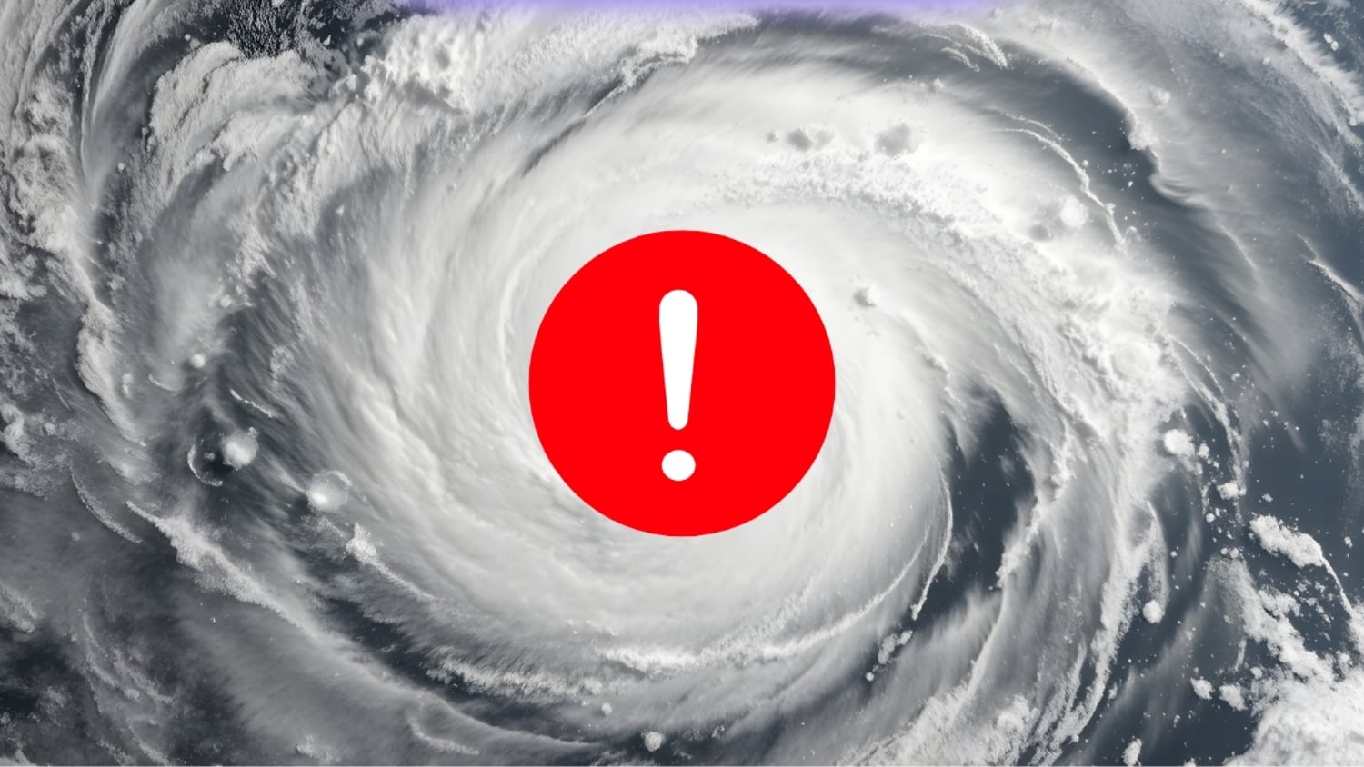 ¿Polo llegará a categoría 5? Este día se podría intensificar el huracán