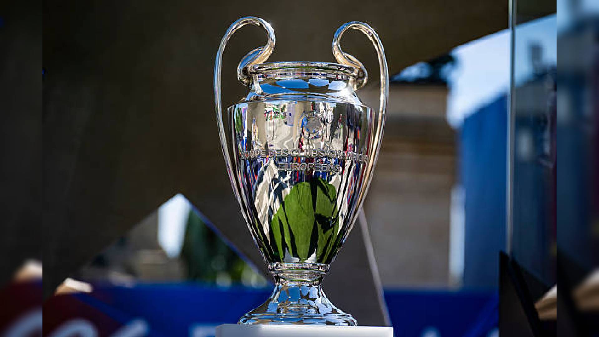 Champions League