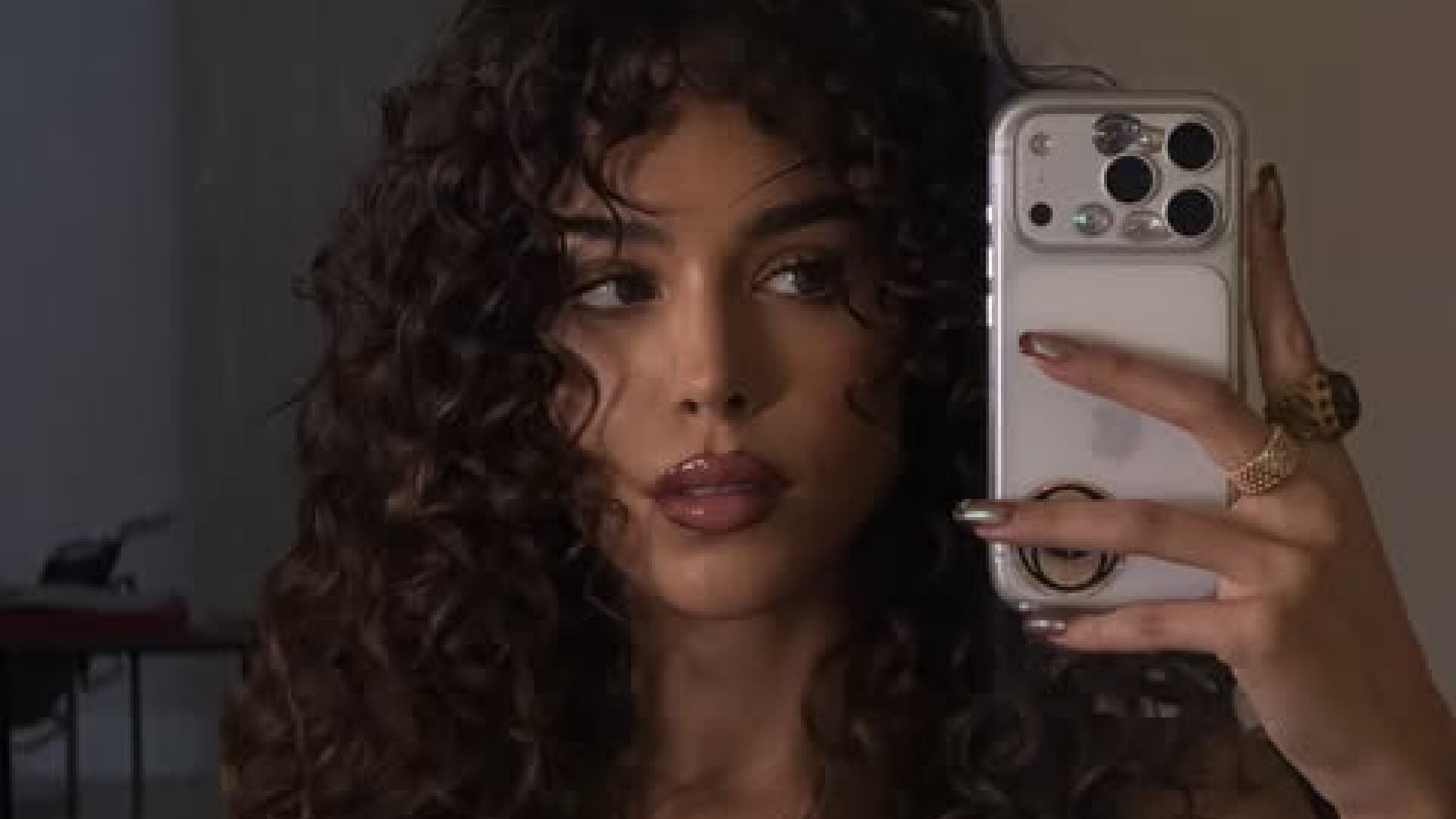 FOTOS | Danna desata críticas por su nuevo look y la acusan de apropiación cultural