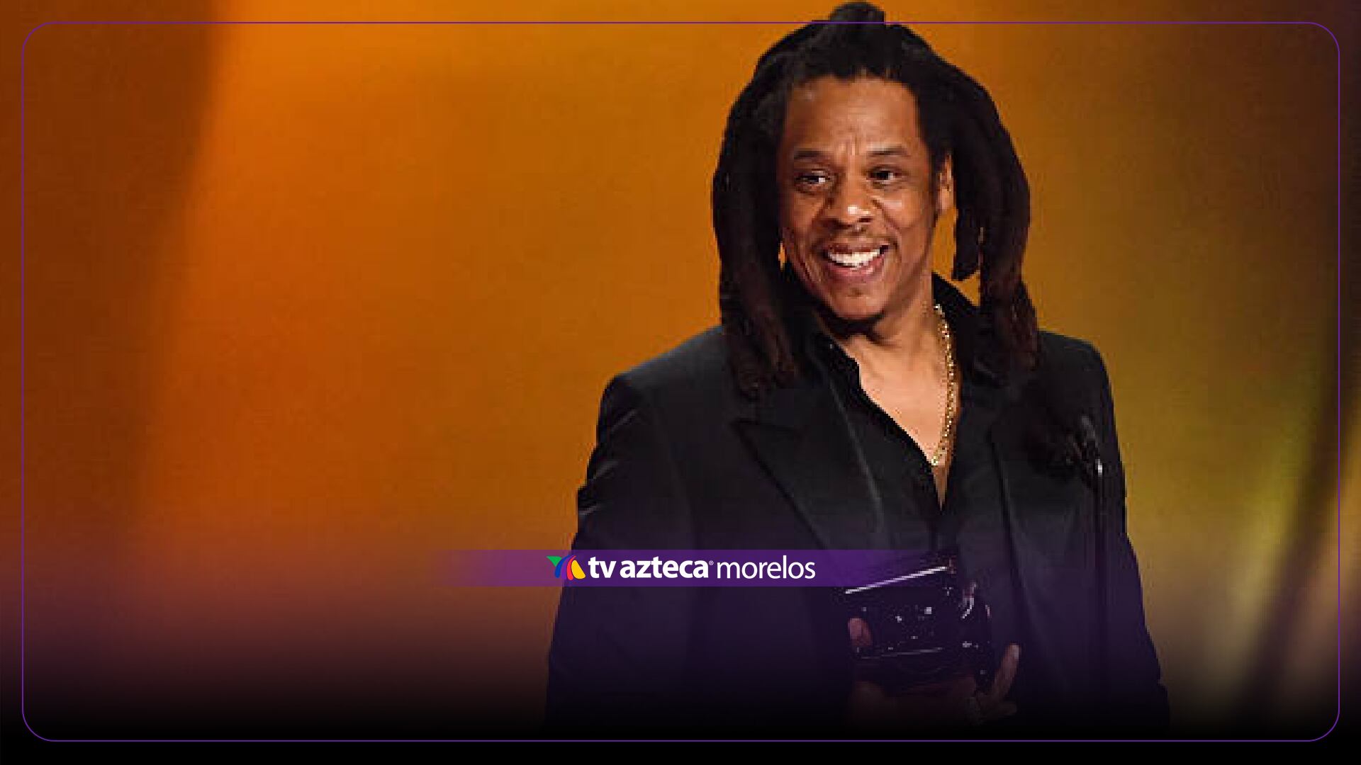 La verdadera razón por la que Jay-Z estará en el medio tiempo del Super Bowl 2027