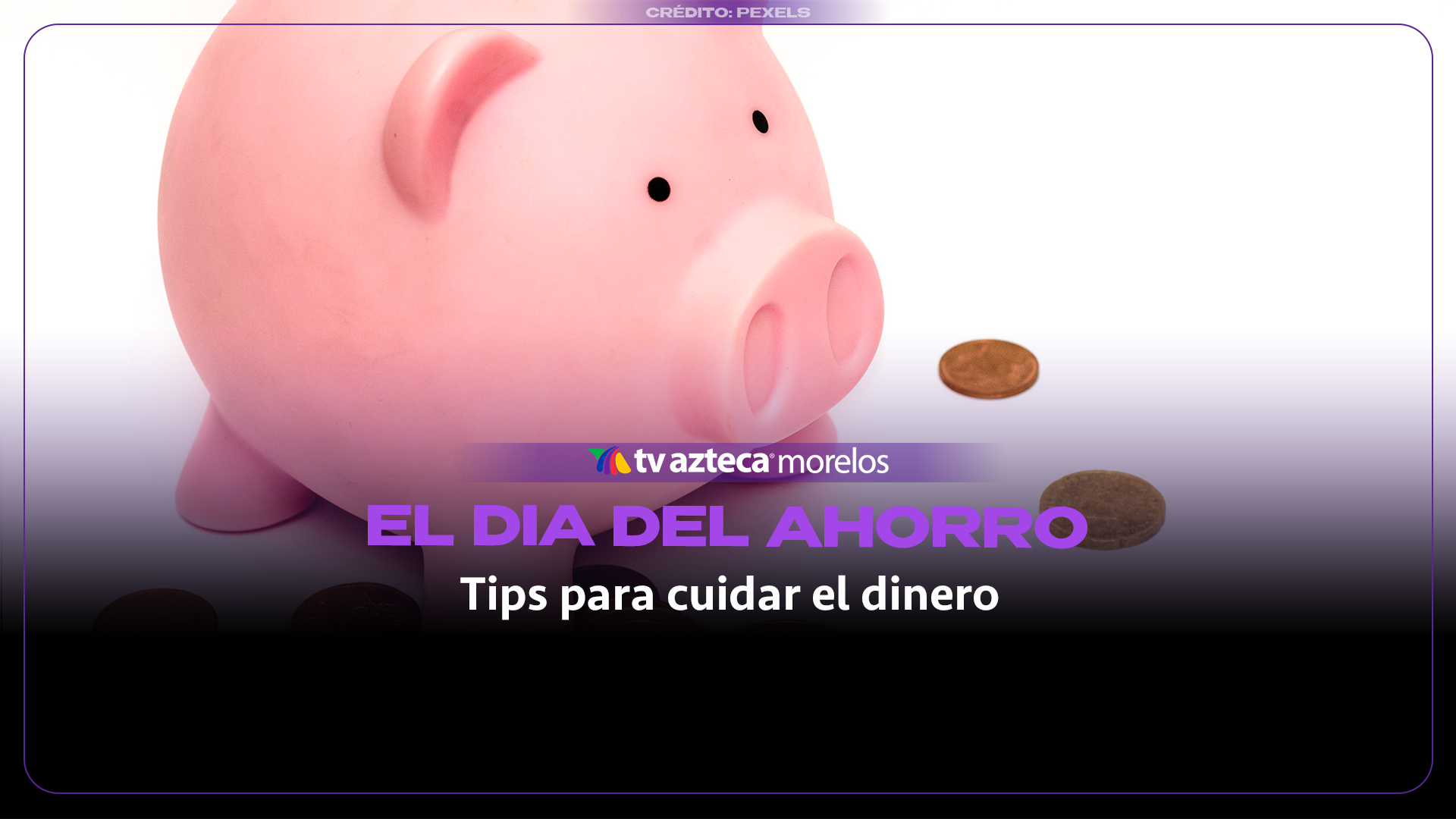 ¿Cómo empezar a ahorrar dinero? 3 Consejos para cuidar tu bolsillo
