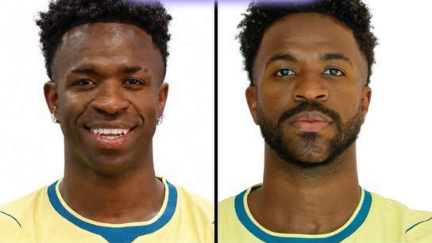 ¿Vinícius Júnior fue sustituido por un doble? La teoría viral que ya está dando de qué hablar