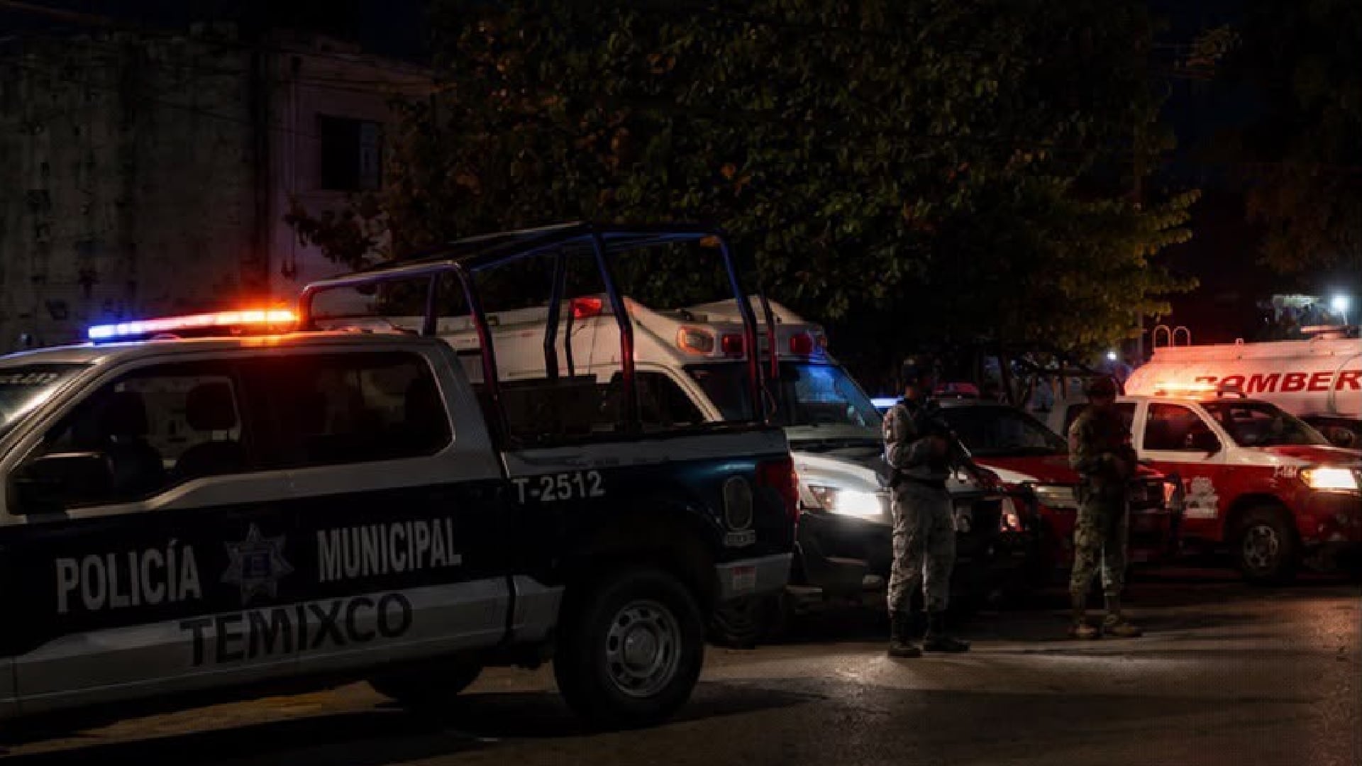 ¡Más violencia en Morelos! Balean a hombre durante intento de robo de auto