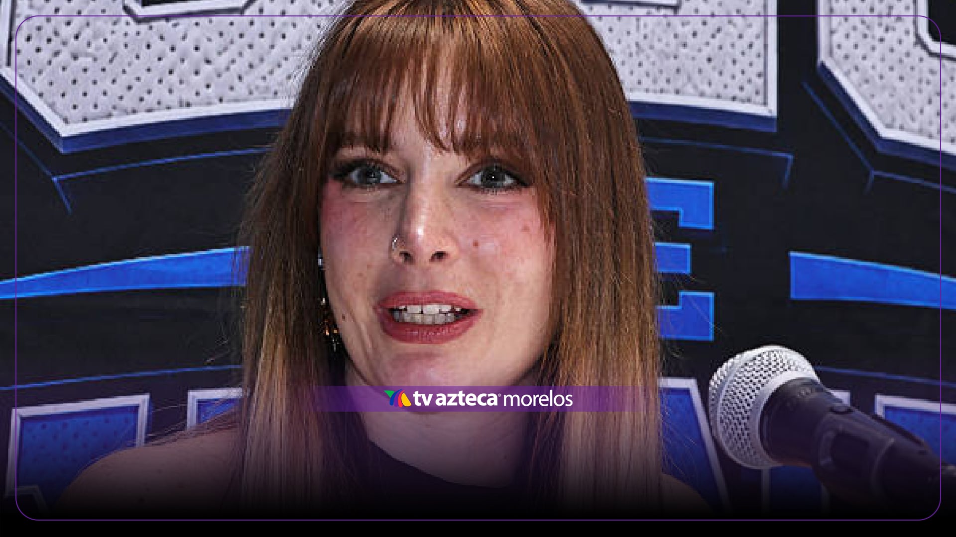 Marcelia Figueroa acusa a Imelda Tuñón de “huir” tras denuncia por Julián