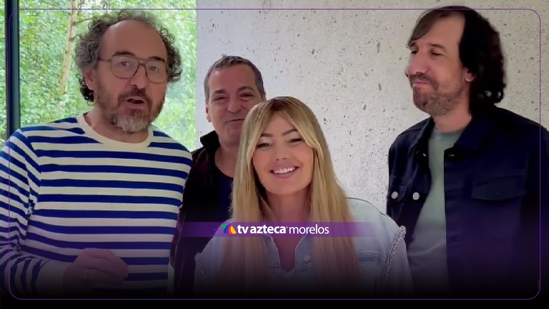 ¡ES OFICIAL! La Oreja de Van Gogh regresa a México con 4 conciertos; esto es lo que debes saber