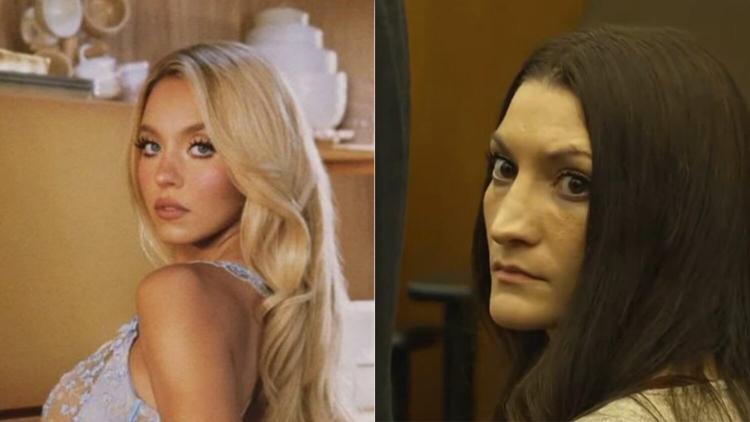 Sydney Sweeney vs Lindsay Clancy: el polémico debate que enciende las redes