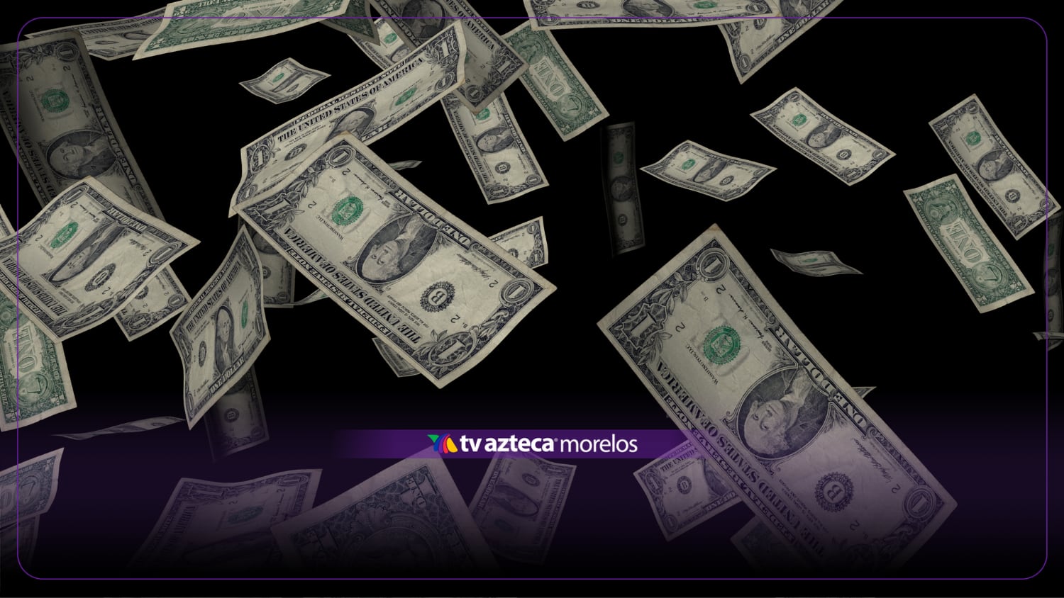 SE RECUPERA EL PESO: Dólar tropieza este martes 6 de octubre mientras la moneda mexicana da un respiro
