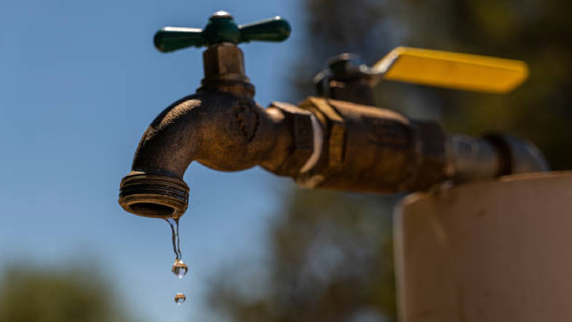 Cortes de agua en Cuernavaca: estas colonias se quedarán sin servicio 