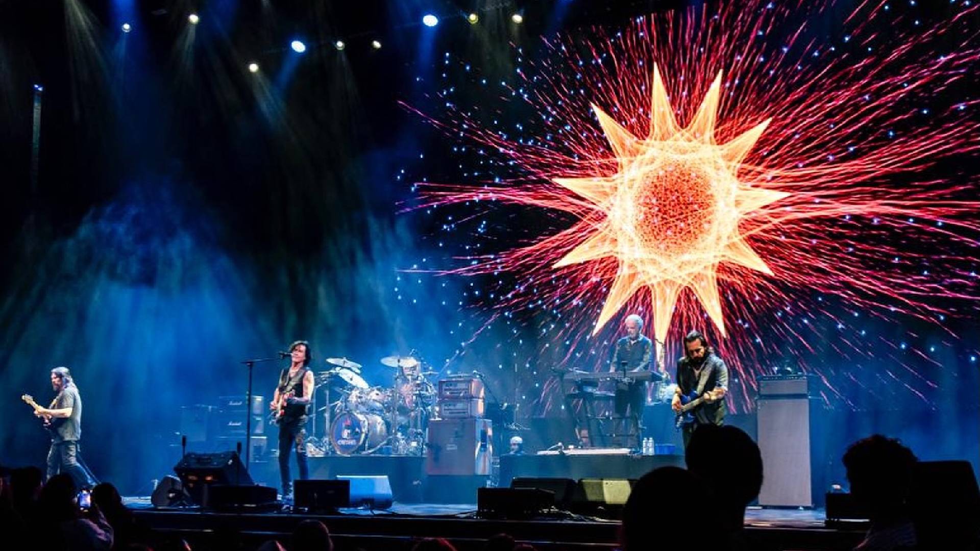 Caifanes