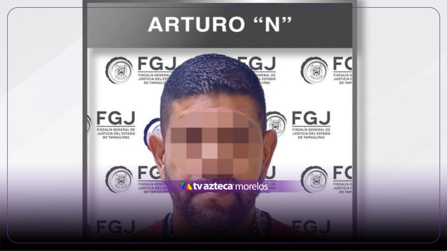 Director de secundaria queda libre tras acusación de presunto abuso sexual en Tamaulipas