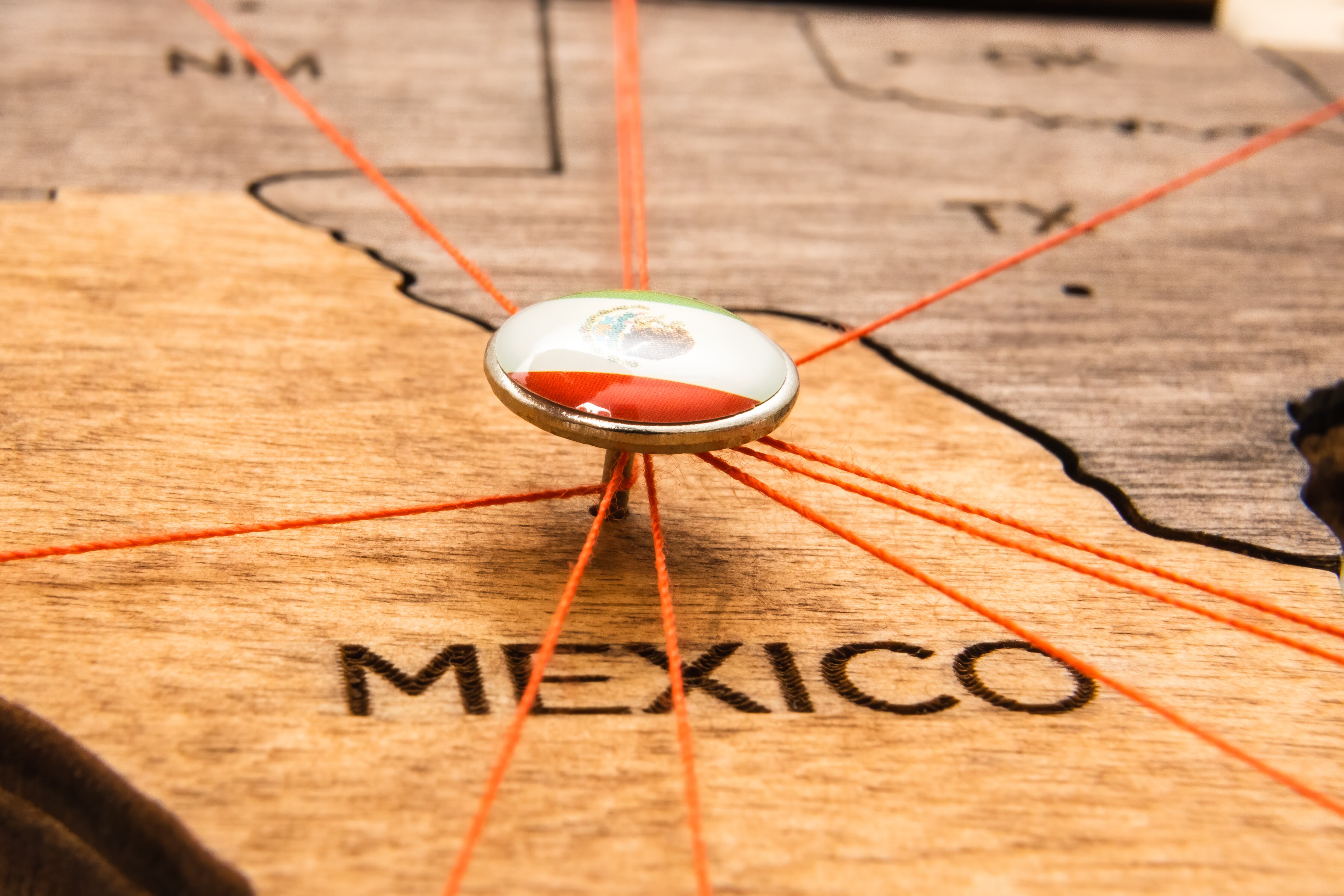 México zonas sísmicas