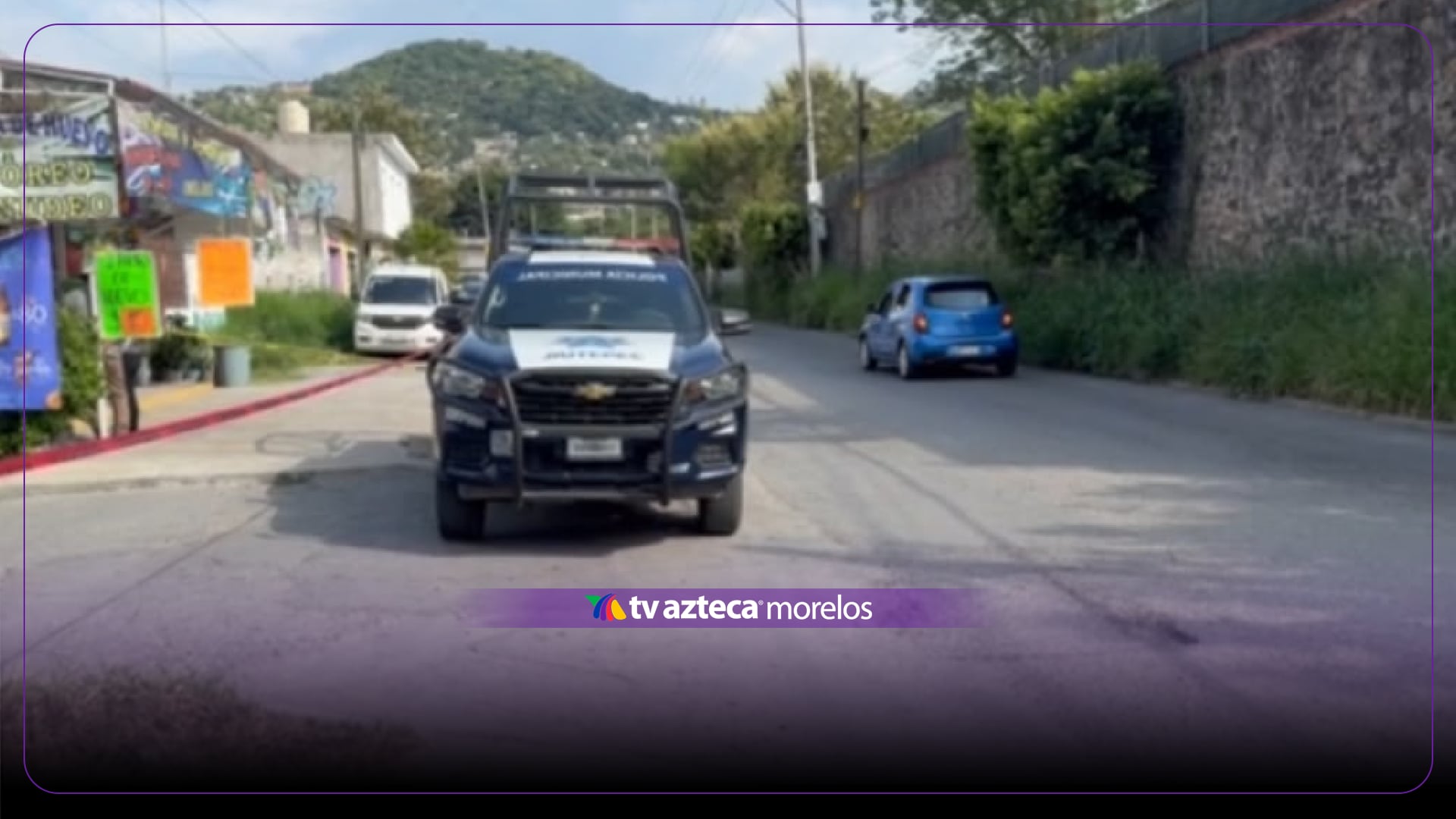 Morelos en llamas: jueves negro deja tres mujeres asesinadas y una menor herida