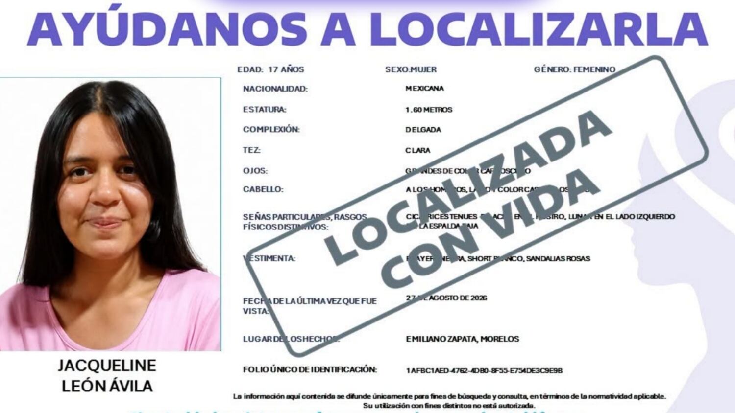 Fiscalía Morelos